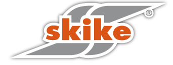 skike logo